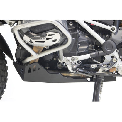 AXP Skid plate BMW R1250GS / R1250GSA ( 2019 - 2022 ) - Black