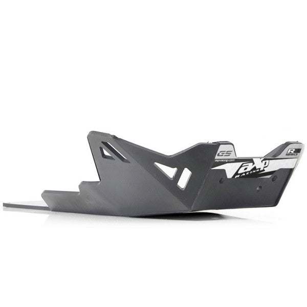 AXP Skid plate BMW R1250GS / R1250GSA ( 2019 - 2022 ) - Black