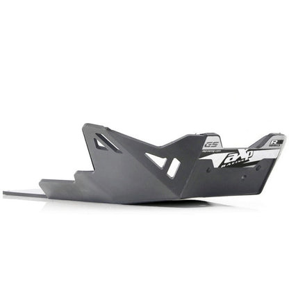 AXP Skid plate BMW R1250GS / R1250GSA ( 2019 - 2022 ) - Black