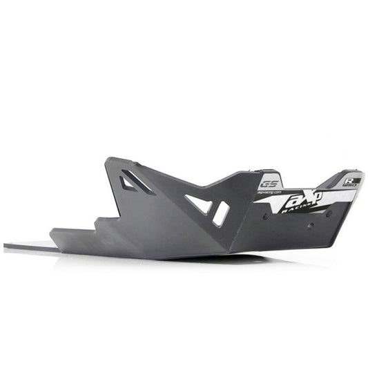 AXP Skid plate BMW R1250GS / R1250GSA ( 2019 - 2022 ) - Black