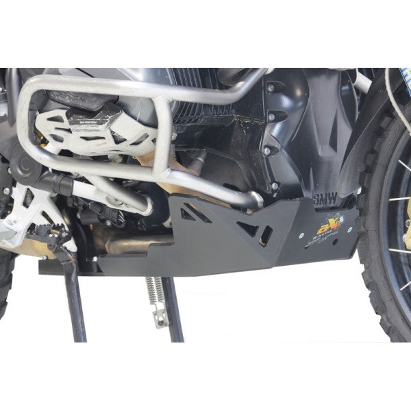 AXP Skid plate BMW R1250GS / R1250GSA ( 2019 - 2022 ) - Black