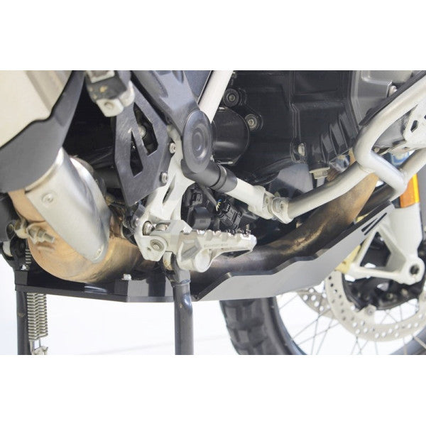 AXP Skid plate BMW R1250GS / R1250GSA ( 2019 - 2022 ) - Black