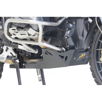 AXP Skid plate BMW R1250GS / R1250GSA ( 2019 - 2022 ) - Black