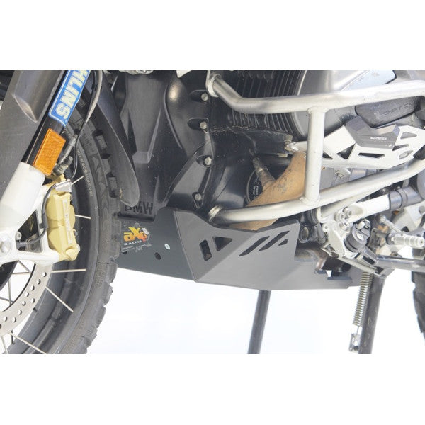 AXP Skid plate BMW R1250GS / R1250GSA ( 2019 - 2022 ) - Black