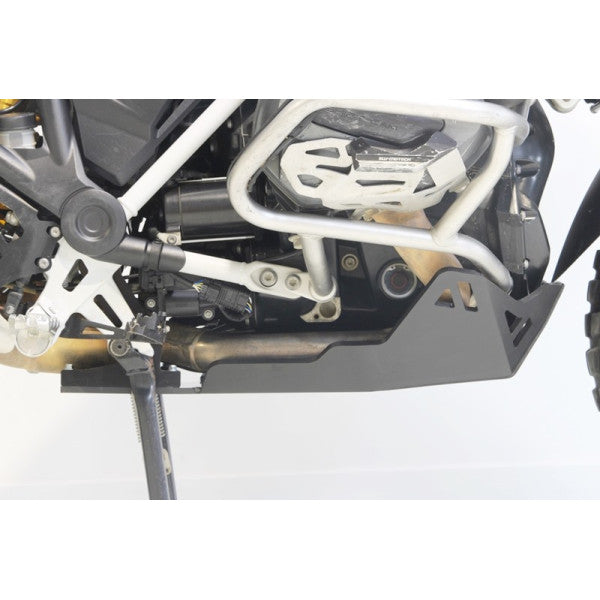 AXP Skid plate BMW R1250GS / R1250GSA ( 2019 - 2022 ) - Black
