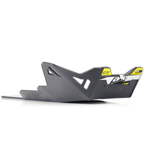 AXP Skid plate BMW R1250GS / R1250GSA ( 2019 - 2022 ) - Black