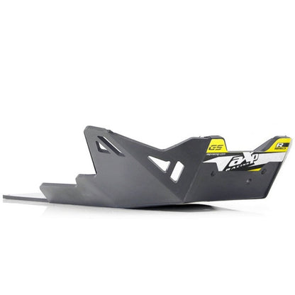 AXP Skid plate BMW R1250GS / R1250GSA ( 2019 - 2022 ) - Black