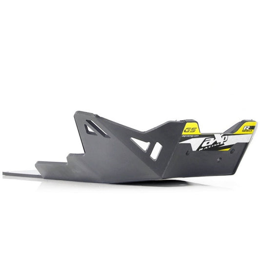 AXP Skid plate BMW R1250GS / R1250GSA ( 2019 - 2022 ) - Black