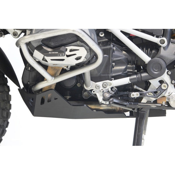 AXP Skid plate BMW R1250GS / R1250GSA ( 2019 - 2022 ) - Black