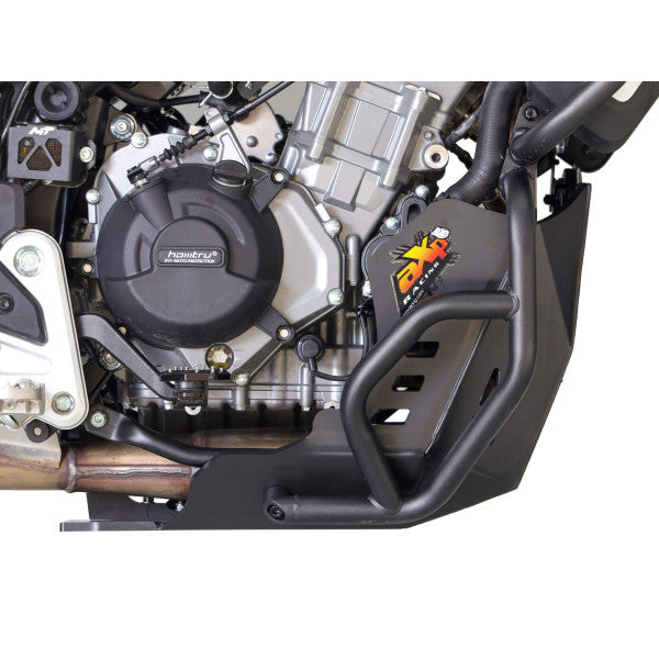 AXP Skid plate CFMoto 450 MT / IBEX 450 ( 2024 – 2026 ) - Black