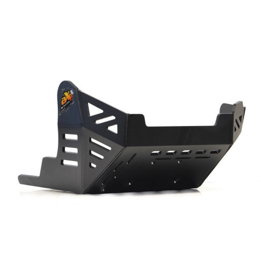 AXP Skid plate Honda CRF1100L Africa twin / Africa twin DCT ( 2020 - 2026 ) - Black