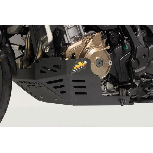 AXP Skid plate Honda CRF1100L Africa twin / Africa twin DCT ( 2020 - 2026 ) - Black