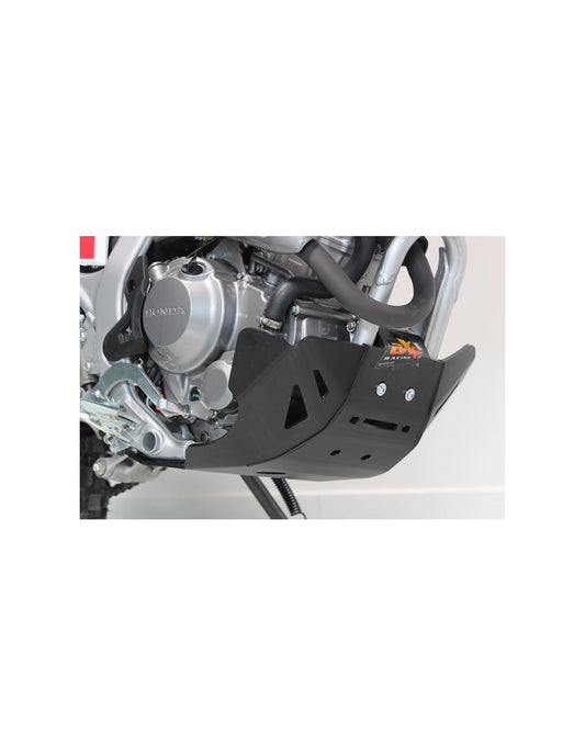 Côté droit du sabot en plastique PEHD 6mm pour Honda CRF300L