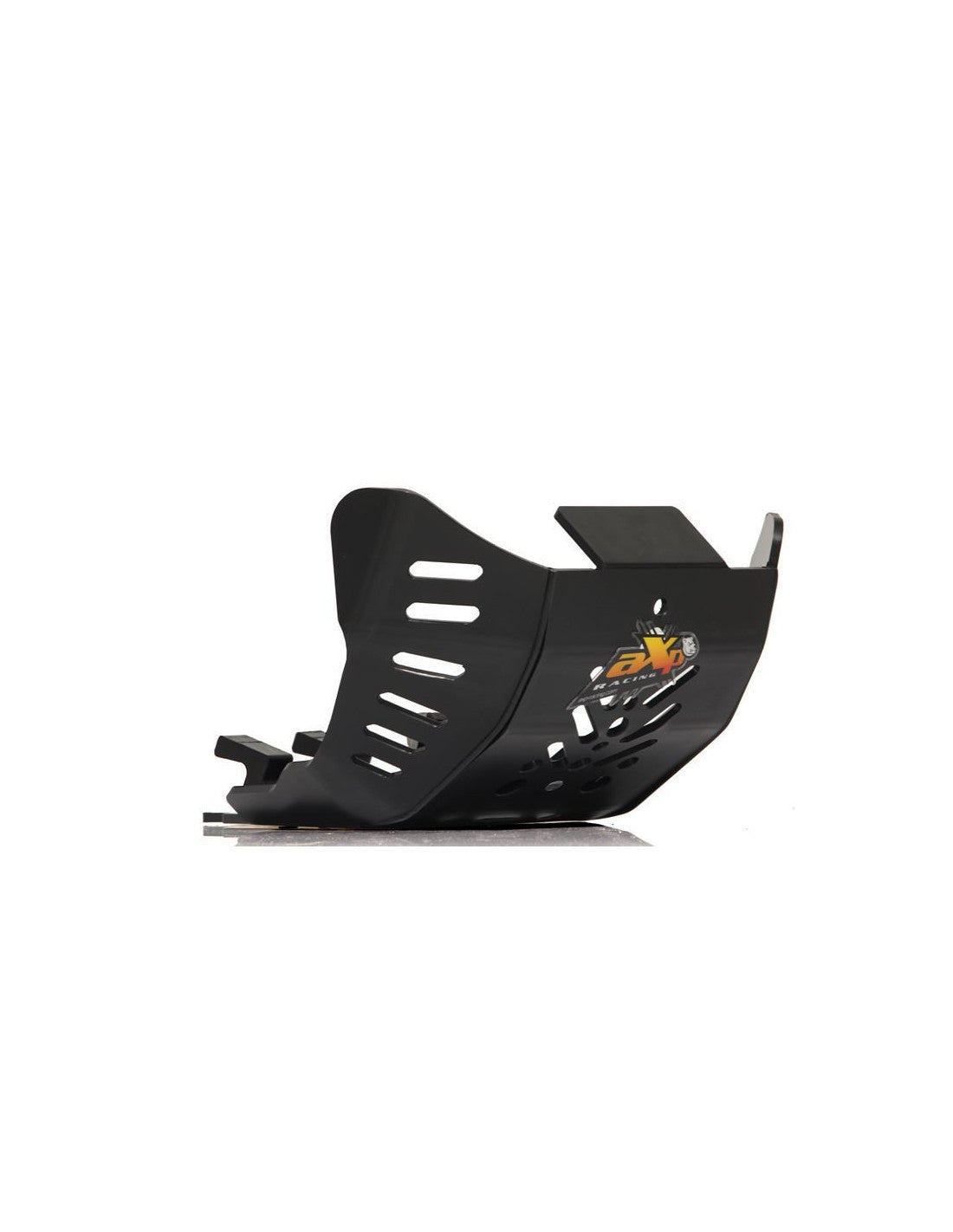 Sabot en plastique PEHD 6mm pour Honda CRF250R - CRF450R