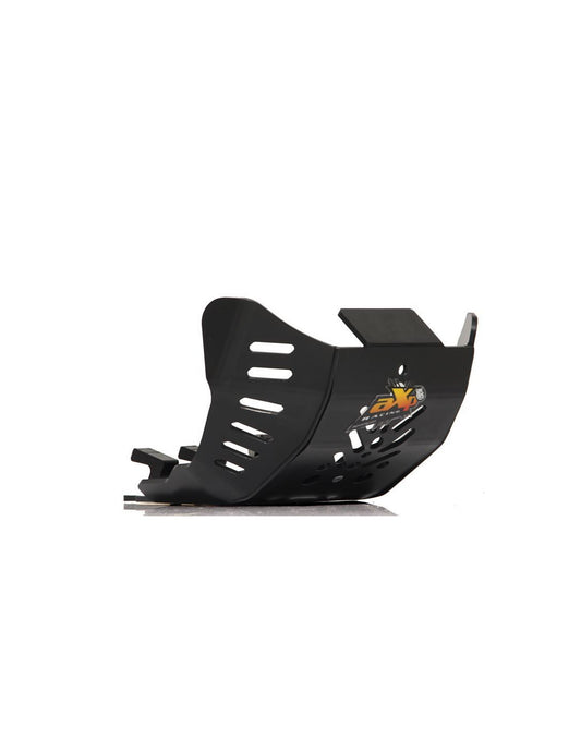 Sabot en plastique PEHD 6mm pour Honda CRF250R - CRF450R