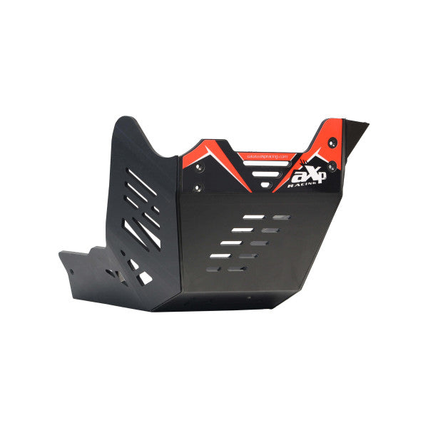 AXP Skid plate Honda XL750 Transalp ( 2023 - 2025 ) - Black