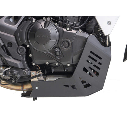 AXP Skid plate Honda XL750 Transalp ( 2023 - 2025 ) - Black