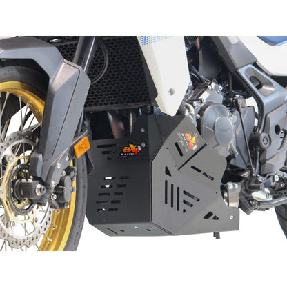 AXP Skid plate Honda XL750 Transalp ( 2023 - 2025 ) - Black