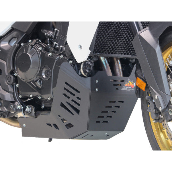AXP Skid plate Honda XL750 Transalp ( 2023 - 2025 ) - Black