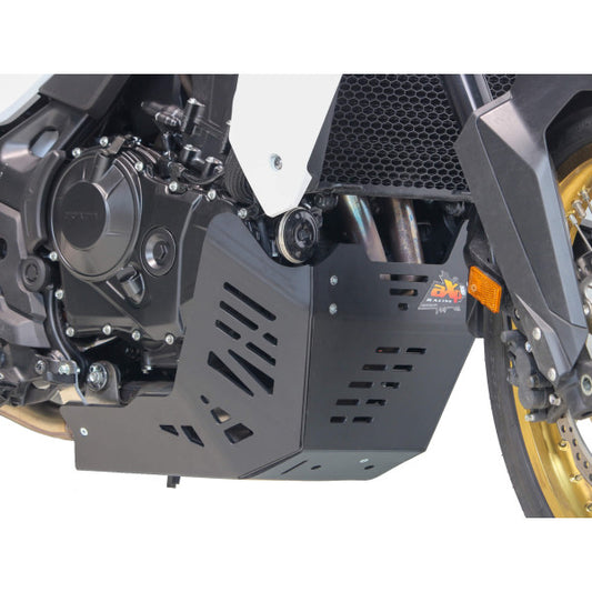 AXP Skid plate Honda XL750 Transalp ( 2023 - 2025 ) - Black