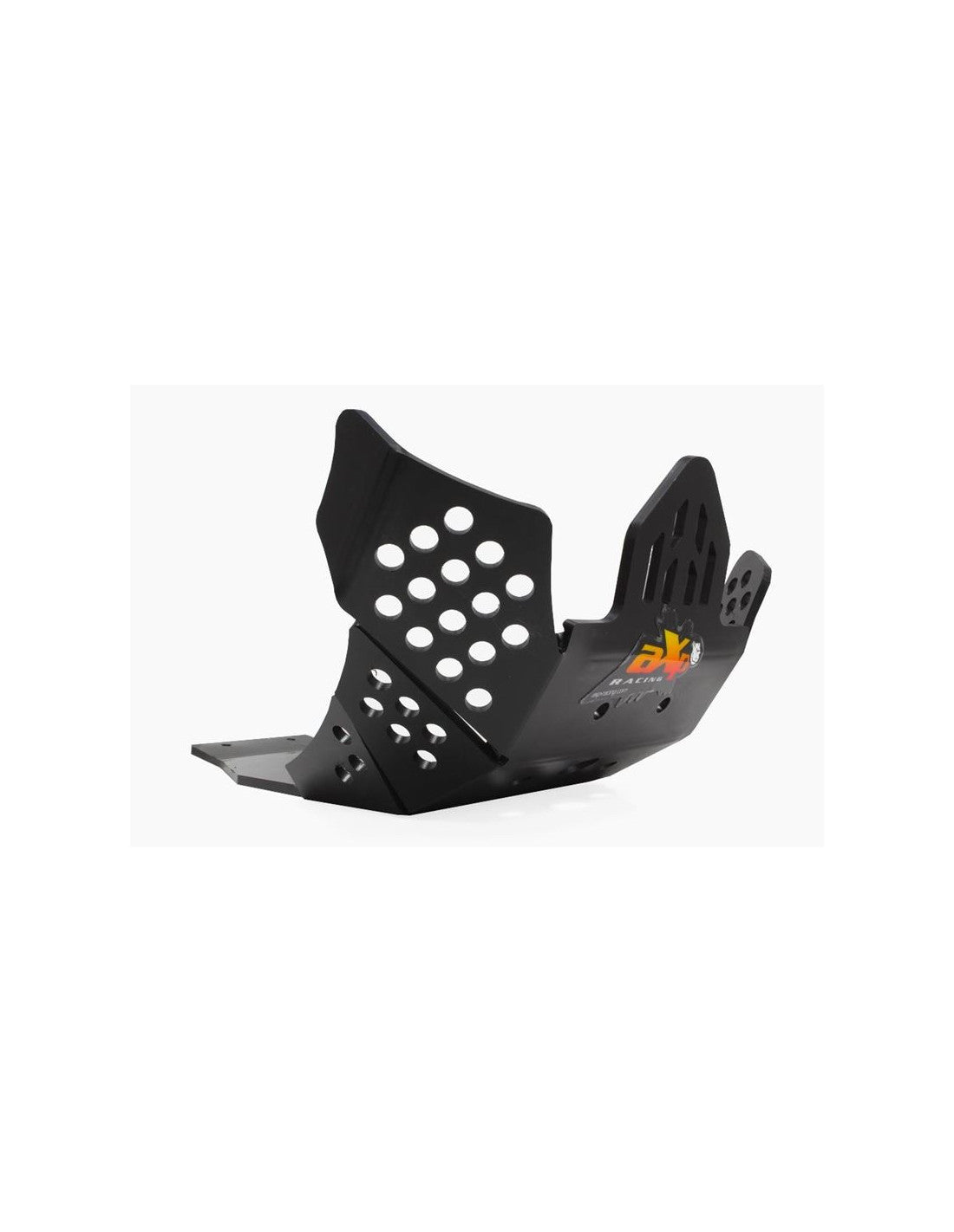 Sabot en plastique PEHD 6mm pour Kawasaki KX450