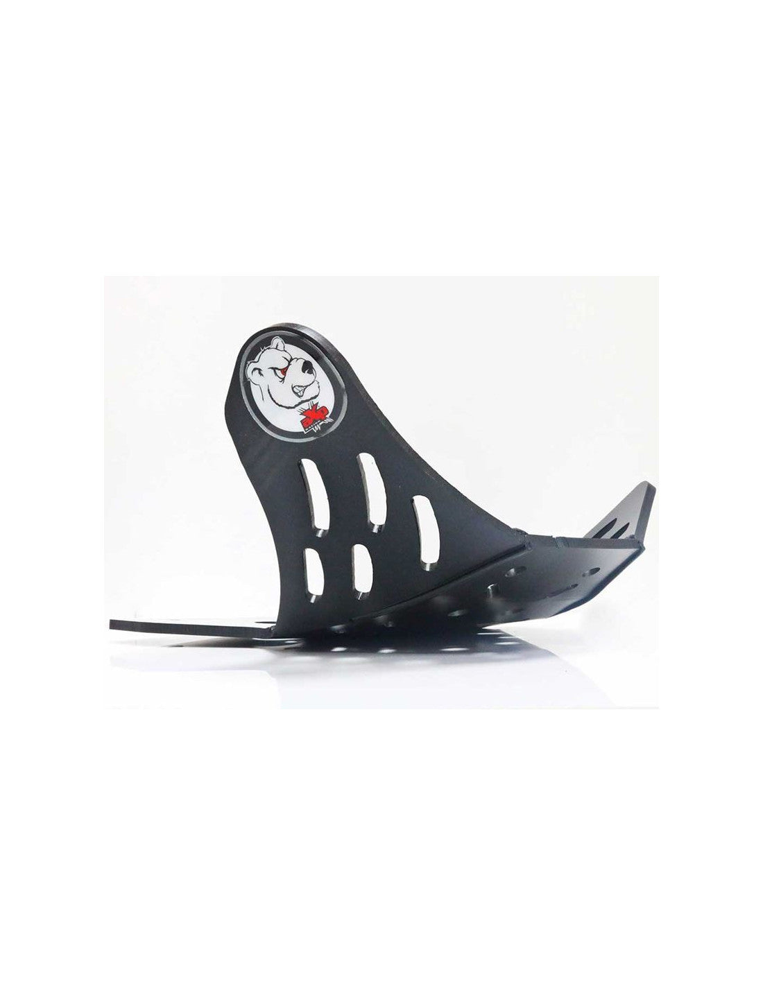 Sabot en plastique PEHD 6mm pour Kawasaki KX85
