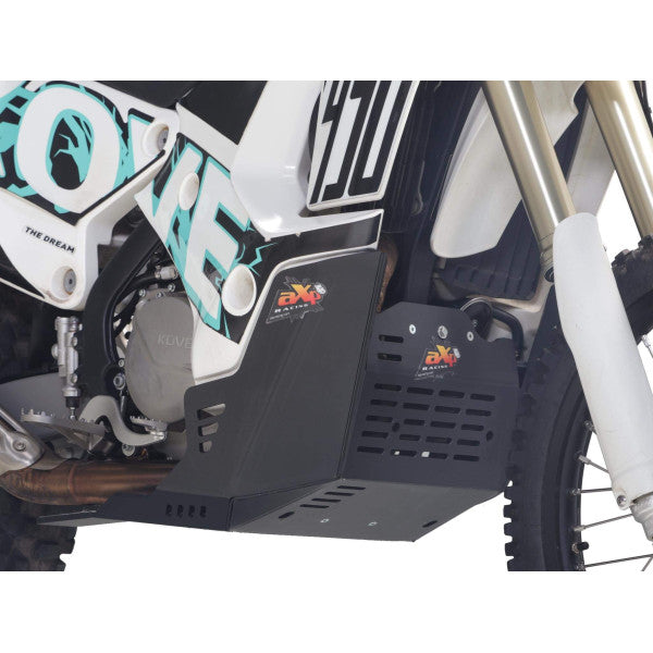AXP Skid plate Kove 450 Rally ( 2023 – 2026 ) - Black