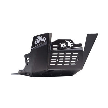 AXP Skid plate Kove 450 Rally ( 2023 – 2026 ) - Black