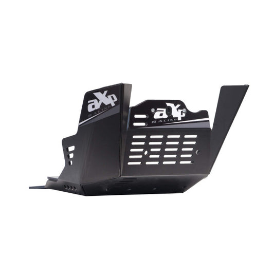 AXP Skid plate Kove 450 Rally ( 2023 – 2026 ) - Black