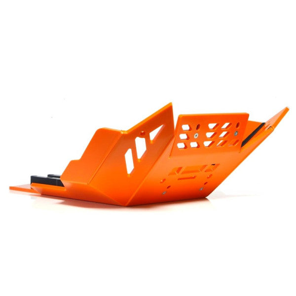 AXP Skid plate KTM 1290 SUPER ADVENTURE R / S ( 2021 - 2024 ) - Orange