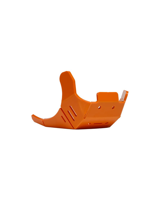 Sabot en plastique PEHD pour KTM 450EXCF et 500EXCF