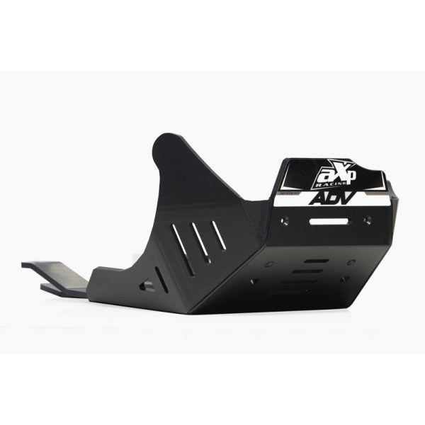 AXP Skid Plate KTM 690 / Husqvarna 701 / GasGas 700 - Black