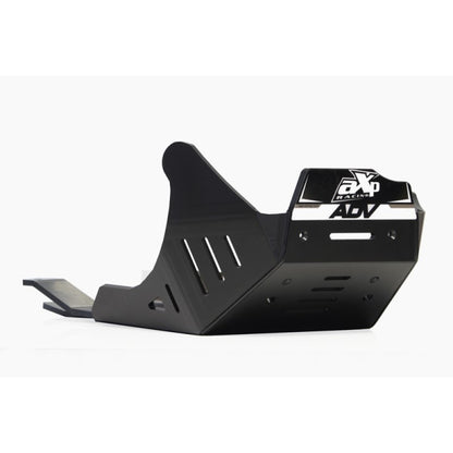 AXP Skid Plate KTM 690 / Husqvarna 701 / GasGas 700 - Black