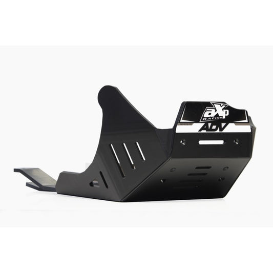 AXP Skid Plate KTM 690 / Husqvarna 701 / GasGas 700 - Black