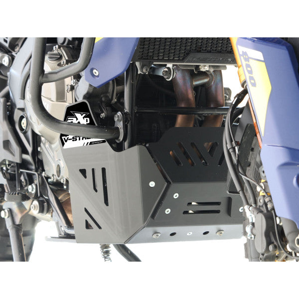 AXP Skid Plate Suzuki V-strom 800DE ( 2023 - 2026 ) - Black