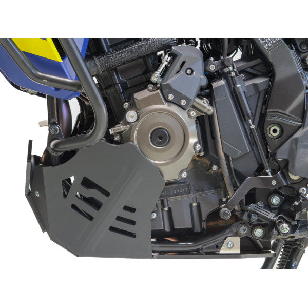 AXP Skid Plate Suzuki V-strom 800DE ( 2023 - 2026 ) - Black