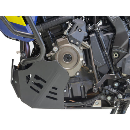 AXP Skid Plate Suzuki V-strom 800DE ( 2023 - 2026 ) - Black