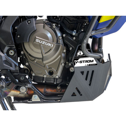 AXP Skid Plate Suzuki V-strom 800DE ( 2023 - 2026 ) - Black