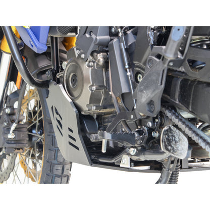 AXP Skid Plate Suzuki V-strom 800DE ( 2023 - 2026 ) - Black