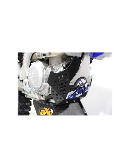 Côté droit du sabot en plastique PEHD pour Yamaha YZ450F - WR450F