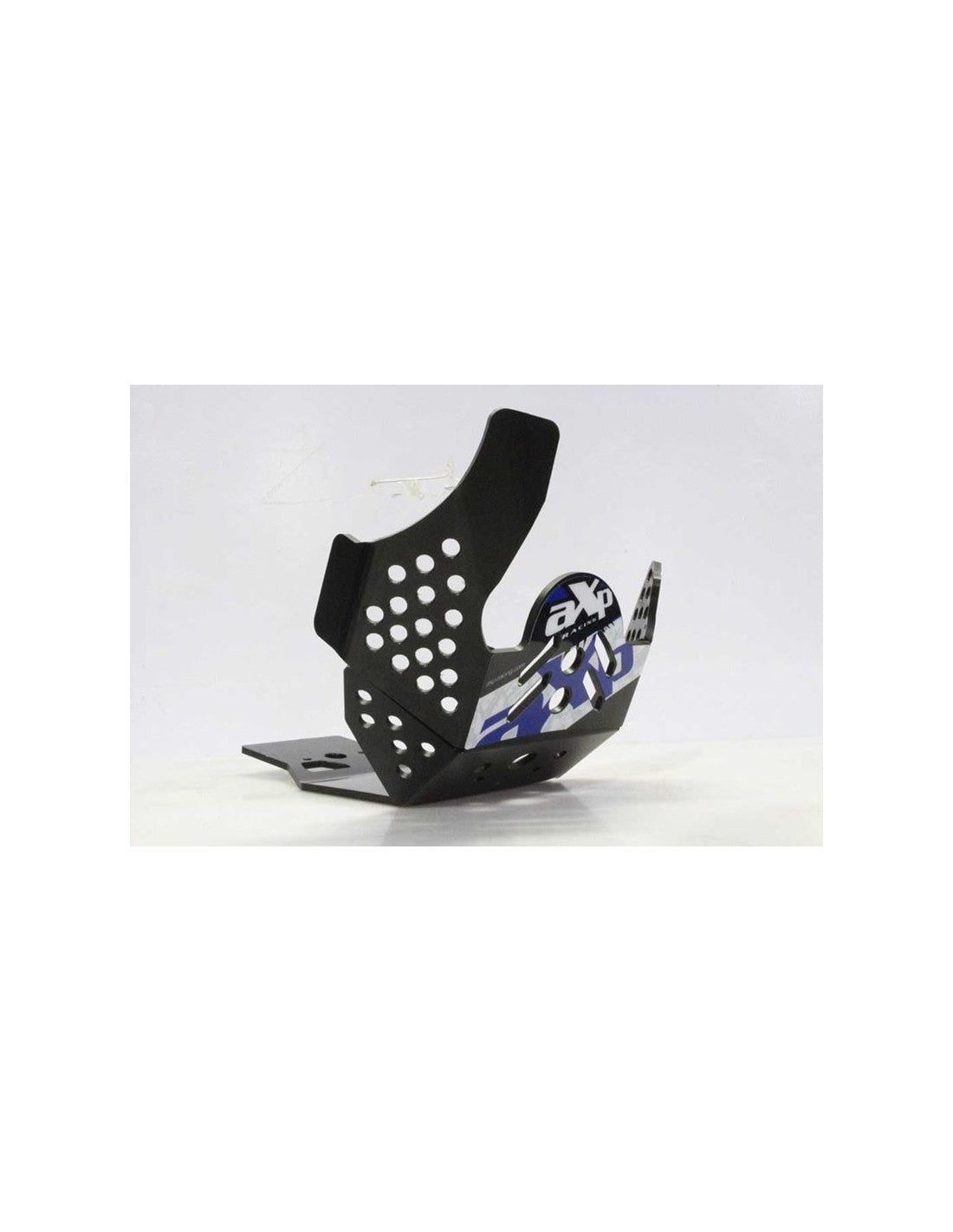Sabot en plastique PEHD 6mm pour Yamaha YZ450F - WR450F