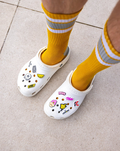 Smoke Charm
