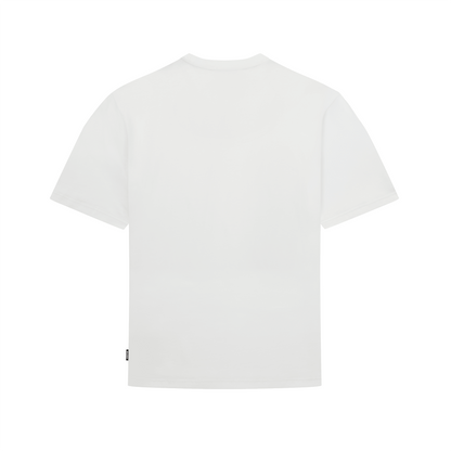 K-Icon Heavyweight T-Shirt – White