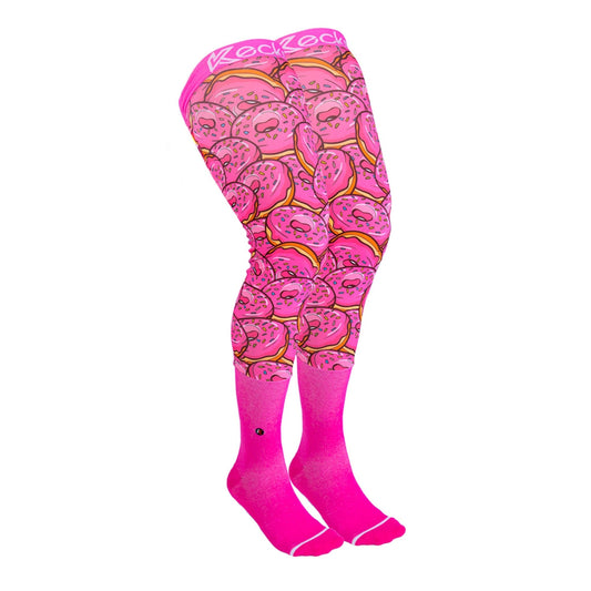 Sweet Treat Moto Sock