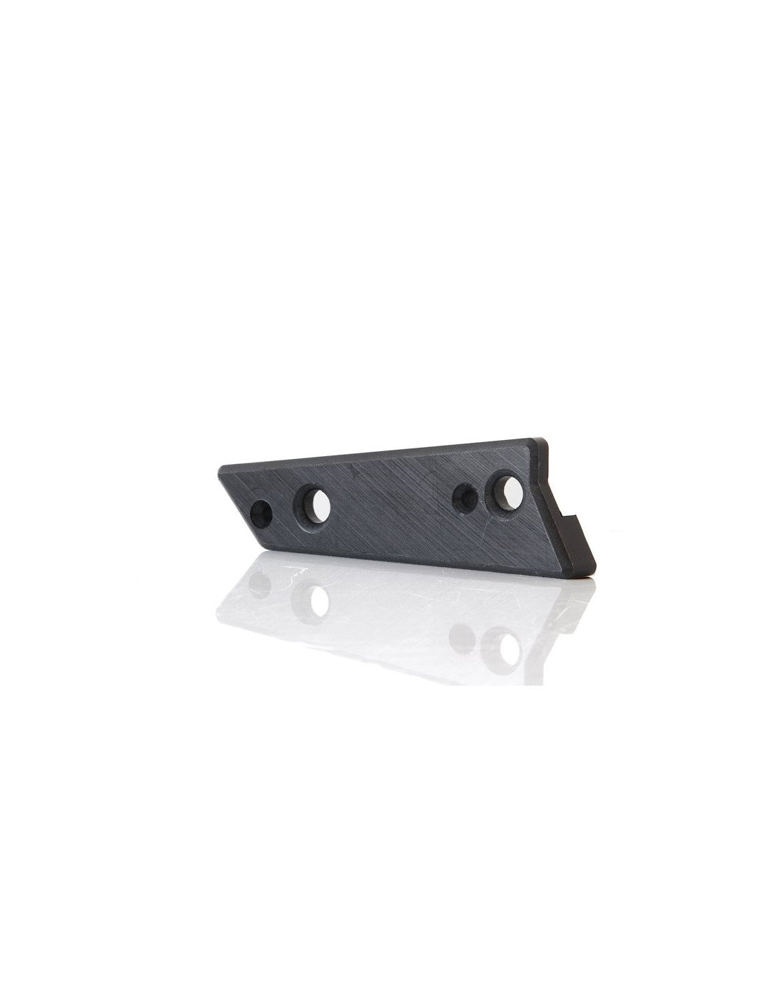 Swing arm guard for KTM / GASGAS / HUSQVARNA / SHERCO AXP CHAIN GUIDES - Black