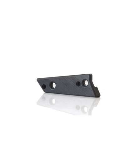 Swing arm guard for KTM / GASGAS / HUSQVARNA / SHERCO AXP CHAIN GUIDES - Black