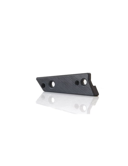 Swing arm guard for KTM / GASGAS / HUSQVARNA / SHERCO AXP CHAIN GUIDES - Black