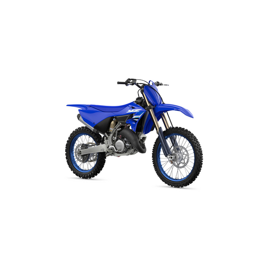 2025 YZ125