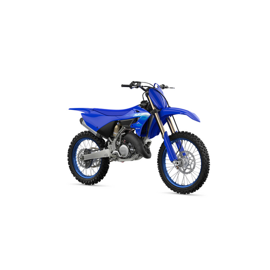 2027 YZ125
