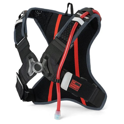USWE Outlander XC 2 Hydration Pack with 1.5L Elite Bladder – Blue